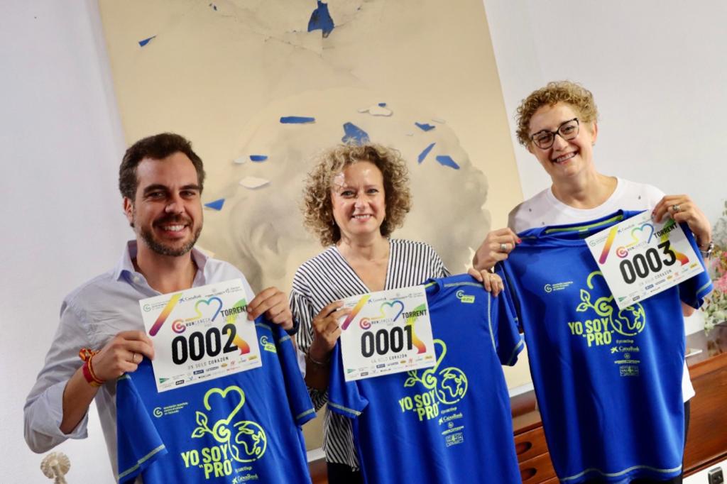 Run Cancer Torrent 2023